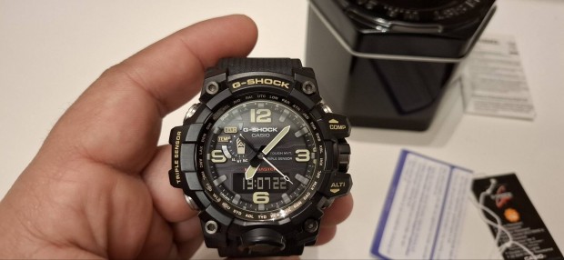 G-Shock GWG-1000-1A