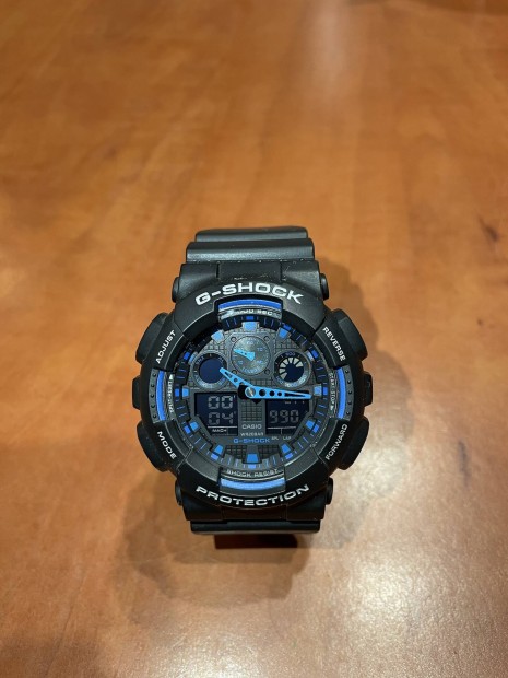 G-Shock frfi karra