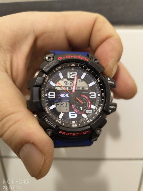 G Shock gg 1000 tlc