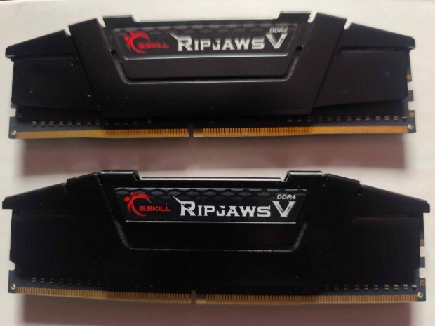 G.Skill Ripjaws V Ddr4 5333 2x8gb