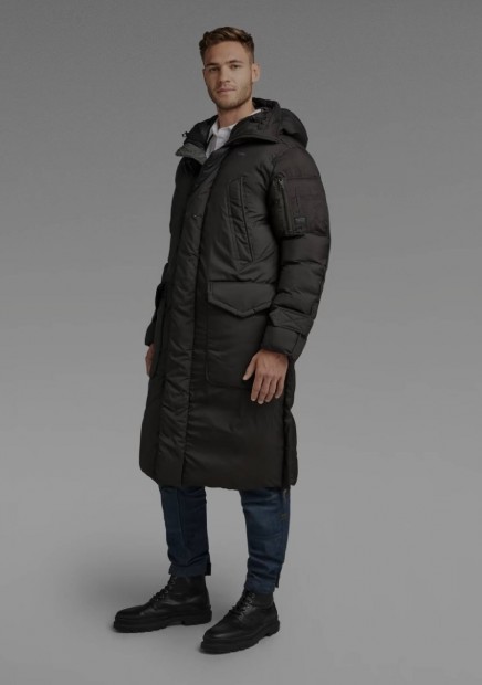 G-Star RAW F�fi hossz� T�likab�t M