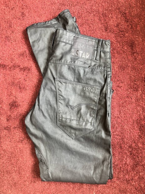 G-Star Raw 33/34 újszerű állapotban