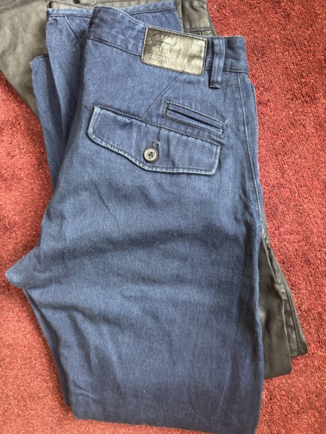G-Star Raw Correct 33/32 újszerű állapotban
