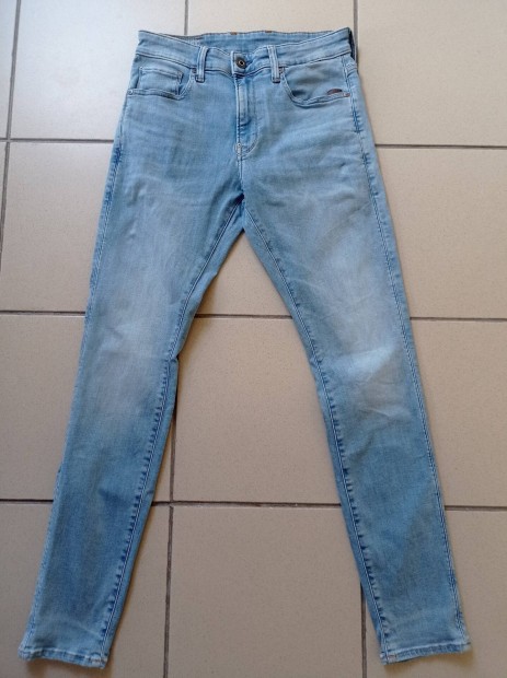 G-Star Raw Skinny 30/32 ni streches farmer 