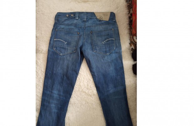 G-Star Raw W33 L30 mret frfi, mrks kk farmer, kitn llapotban