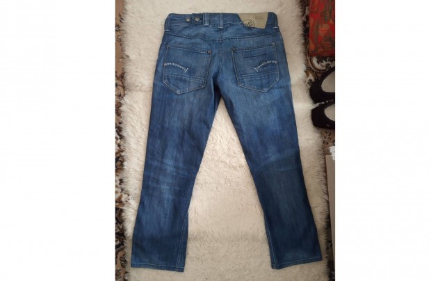 G-Star Raw kk frfi farmernadrg, farmer, W33-as mret,j llapotban