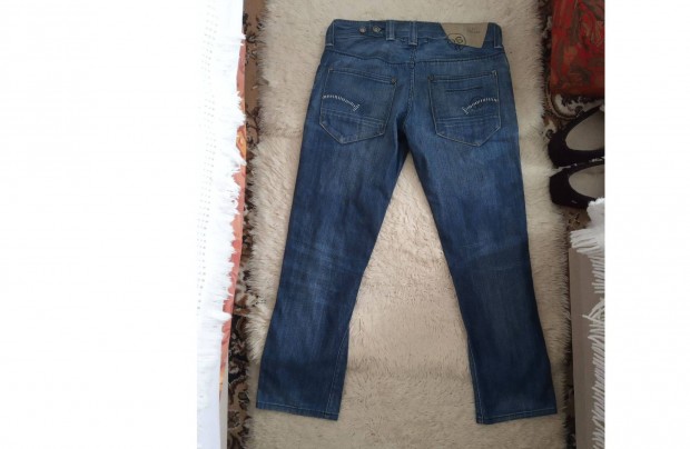 G-Star Raw kék férfi farmernadrág, farmer, W33-as méretű,új állapotú