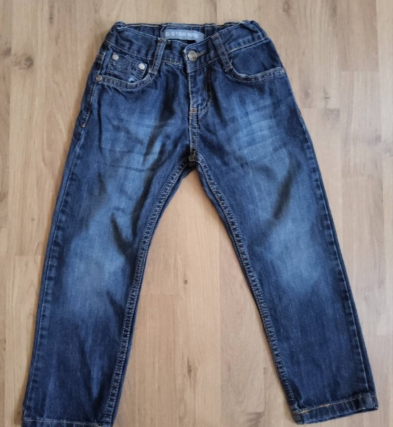 G-Star Raw kisfi farmer jszer! 5 v/110 cm