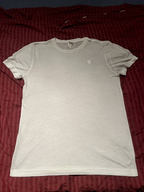 G Star Raw ujszeru basic polo