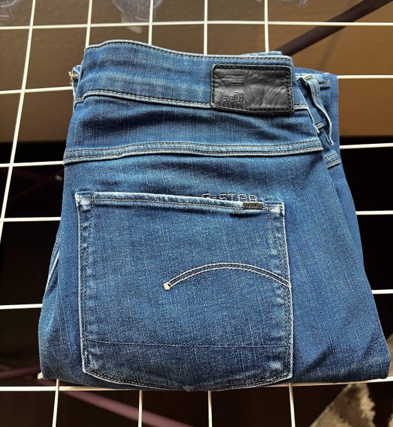 G Star Raw ujszeru ferfi farmer 29