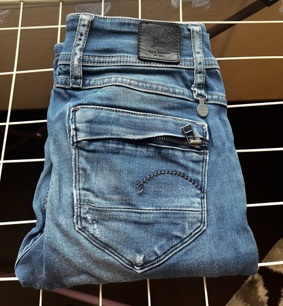 G Star Raw ujszeru noi farmer 38