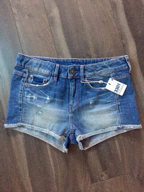 G-Star Row j farmer short 