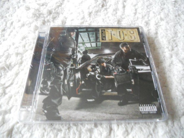 G UNIT : Terminate of sight CD ( j, Flis) 50 Cent