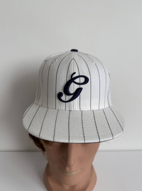 G Unit Fitted Cap 7 -es S~M baseball sapka 50 cent
