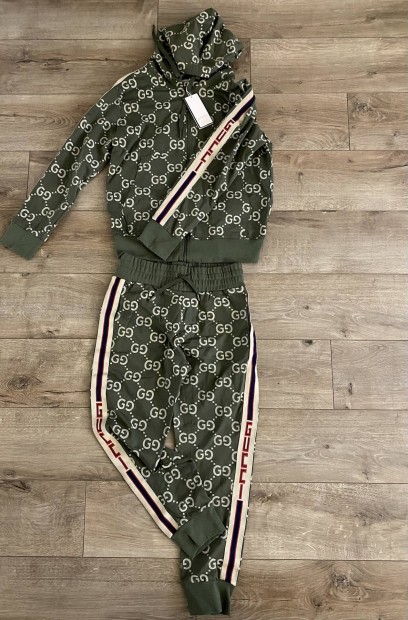 G**CI F�rfi meleg�t� szett (M) �j