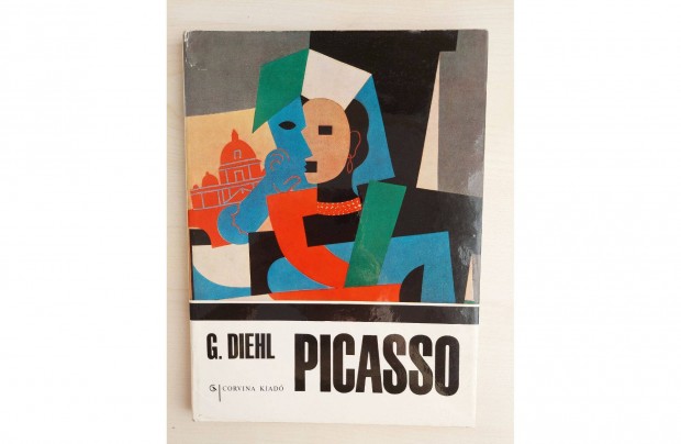 G. Diehl: Picasso