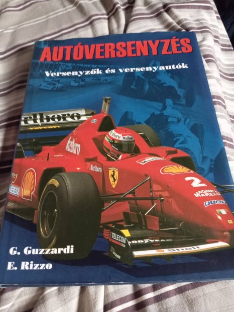 G. Guzzardi E. Rizzo: Autversenyzs