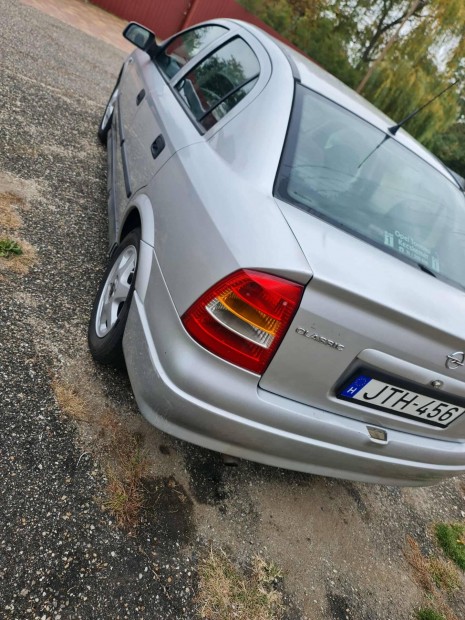 G astra 1.6 benzin