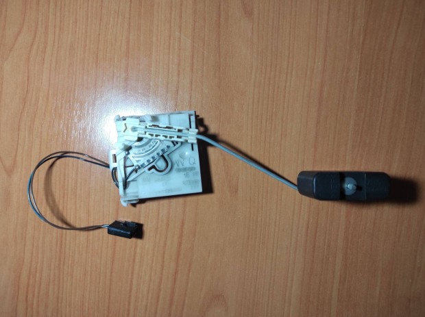 G astra benzines zemanyag szintjelz