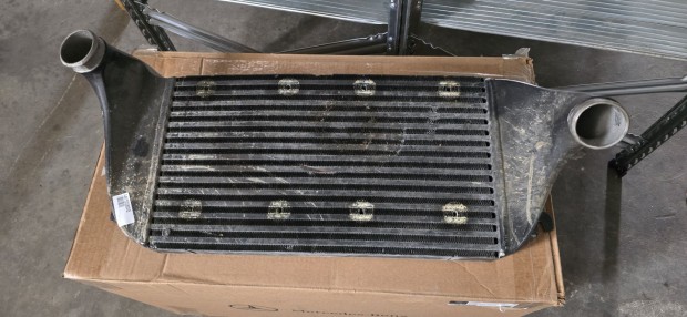 G class turb�h�t� om642 2011- A4615000600 elad�