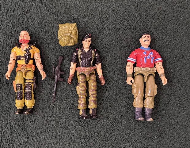 G.i.joe figura