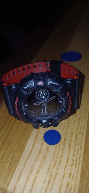 G shock karora.