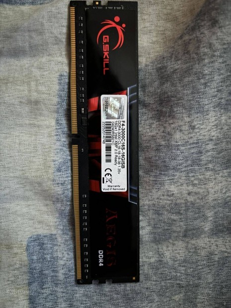 G.skill 16gb ddr4