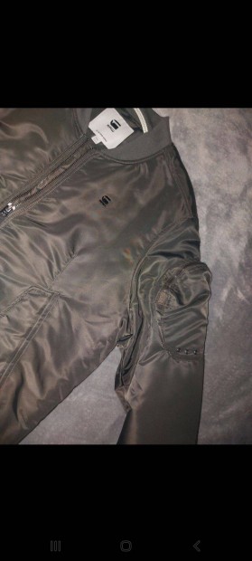 G-star Arris bomber XXL jacket