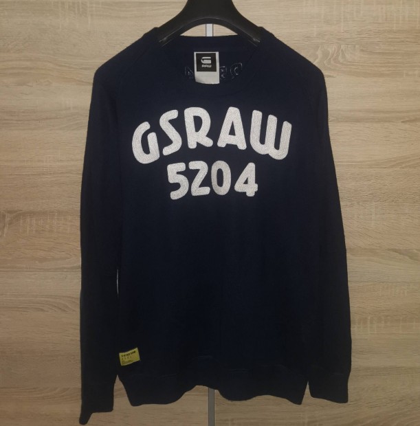 G-star raw pulver! 