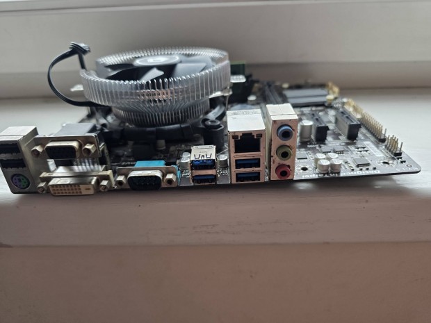 Ga-h81m-d2v G3220 procival