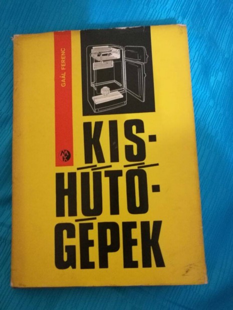 Gal Ferenc : Kishtgpek