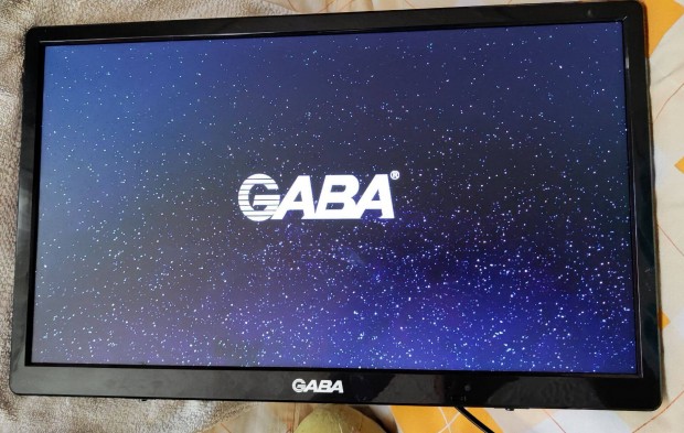 Gaba 22"-os Full Hd tv