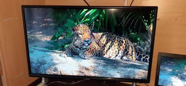 Gaba 32"-os 81cm-es Led-Tv