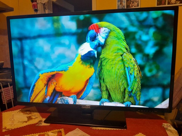 Gaba 82 cm-es Tv.