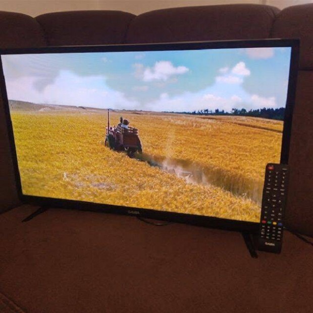 Gaba Led tv 82 cm elad