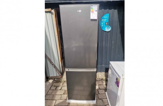 Gaba inox kombi hűtő Áruhitelre is 2 év garanciával eladó