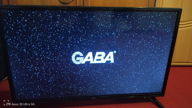 Gaba tv elad 