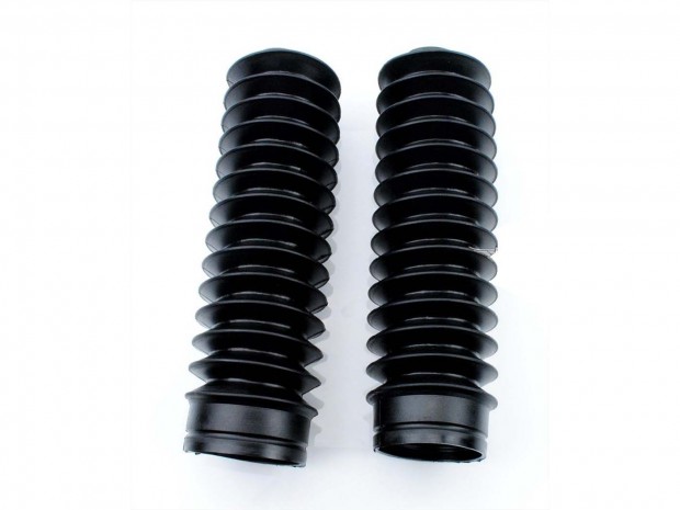 Gabel harmonika Polisport 30/50mm hossz 210mm Zndapp CS, CX, Hai Typ