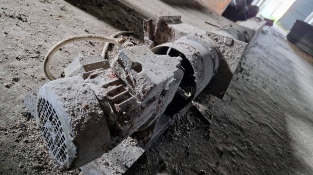 Gabonacsiga haszn�lt