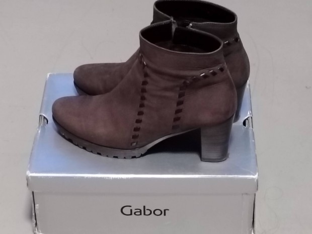 Gabor nyersbr ni cip 40