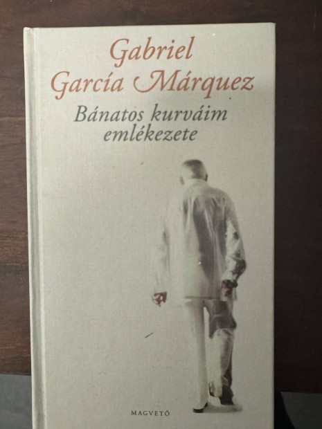 Gabriel Garca Mrquez Bnatos k. emlkezete