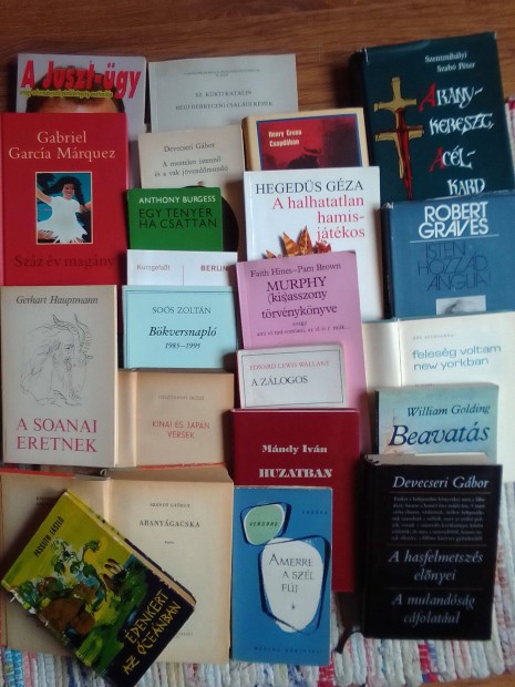 Gabriel Garcia Márquez Száz év magyány Kafka Átváltozás Bialik