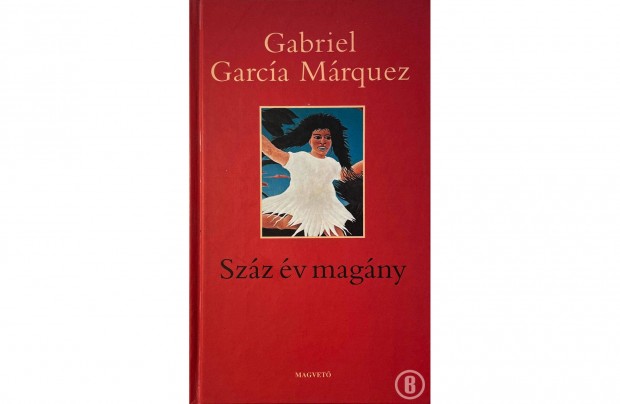 Gabriel Garca Mrquez: Szz v magny
