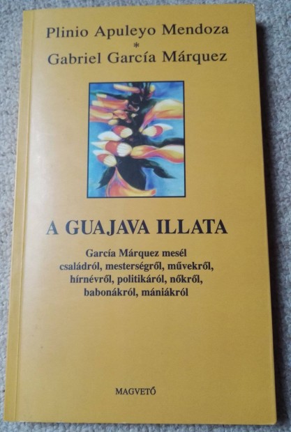 Gabriel Garca Mrquez knyvek