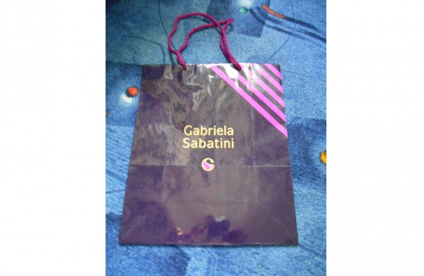 Gabriela Sabatini ajndktasak j