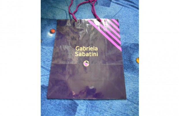 Gabriela Sabatini ajndktasak j