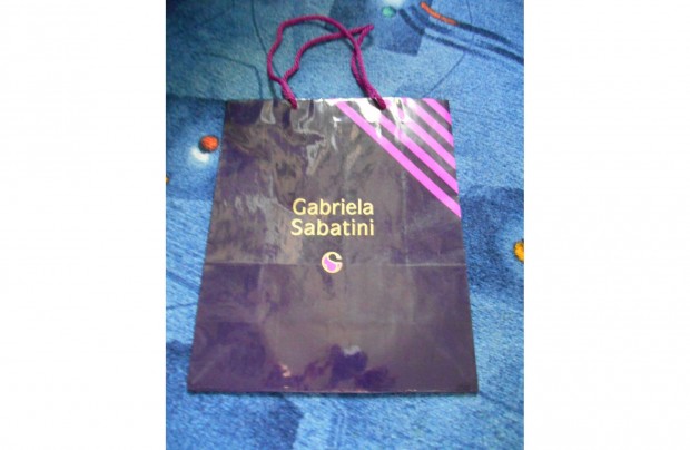 Gabriela Sabatini dsztasak j