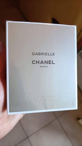 Gabrielle Chanel 100 ml.ni j bontatlan