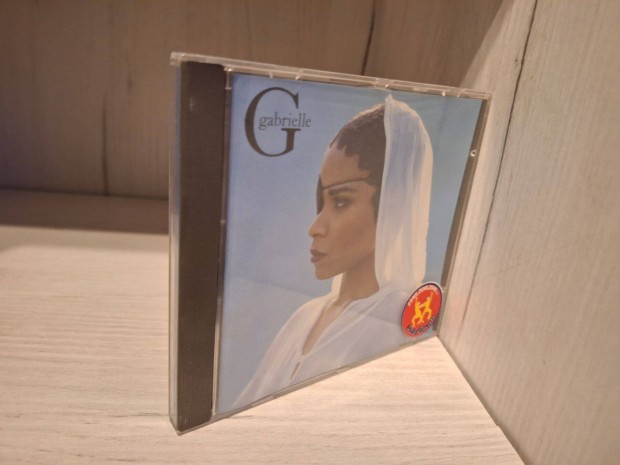 Gabrielle - Find Your Way CD