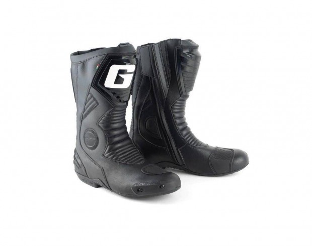 Gaerne G-Evolution Five j 46 motoros csizma